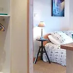 Сasa de vacaciones Le Moulinot