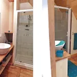 Le Moulinot Сasa de vacaciones *