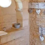 Сasa de vacaciones Le Moulinot *