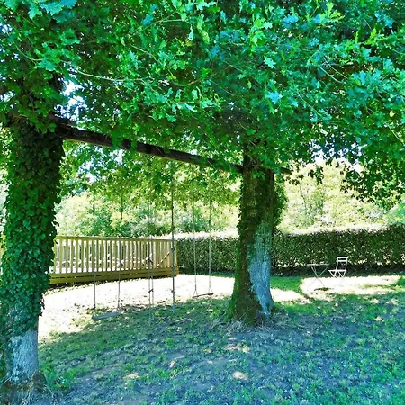 Le Moulinot سارلا لا كانيدا