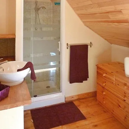 Le Moulinot Vakantiehuis