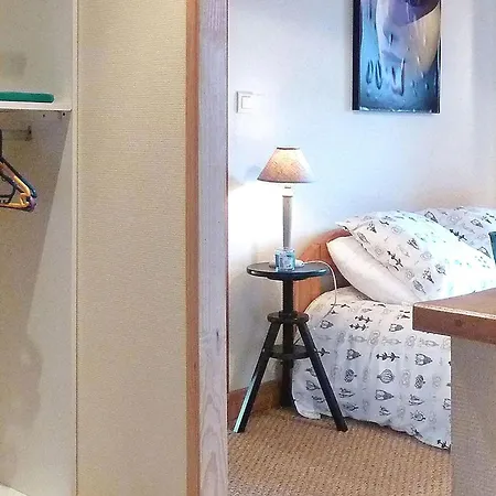 بيت للعطل Le Moulinot