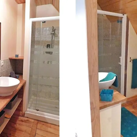 Le Moulinot بيت للعطل *