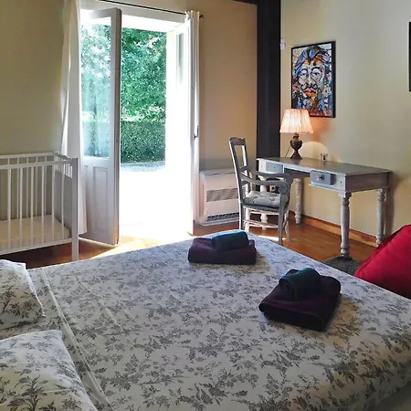 بيت للعطل Le Moulinot *