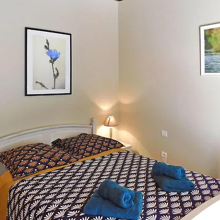 Le Moulinot Prázdninový dům Sarlat-la-Canéda