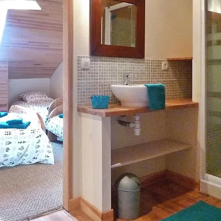 Le Moulinot * سارلا لا كانيدا