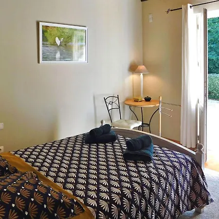 Le Moulinot Holiday home