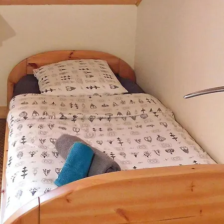 Le Moulinot Prázdninový dům *