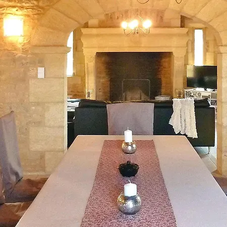 Holiday home Le Moulinot Sarlat-la-Caneda