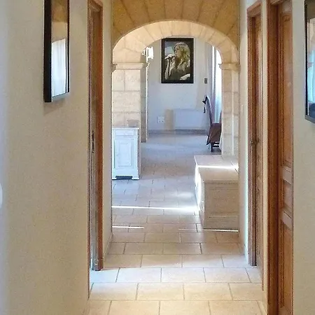 Le Moulinot * Sarlat-la-Caneda