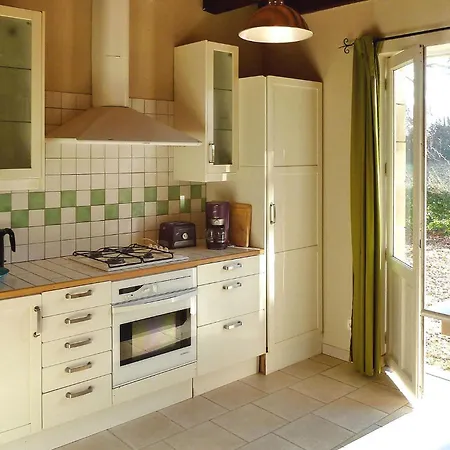 Le Moulinot Holiday home