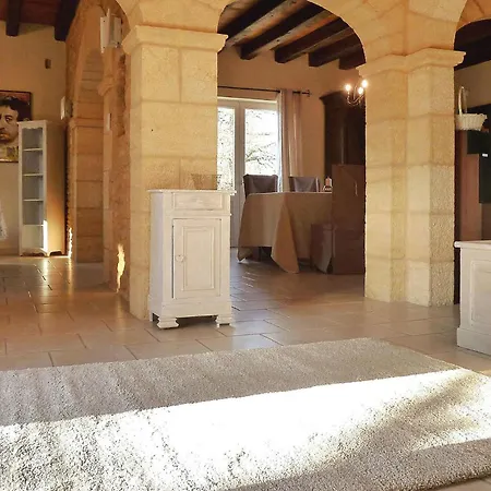 Le Moulinot Holiday home *
