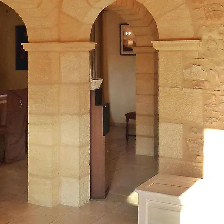 Le Moulinot Prázdninový dům Sarlat-la-Canéda