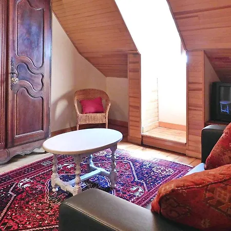 Le Moulinot سارلا لا كانيدا