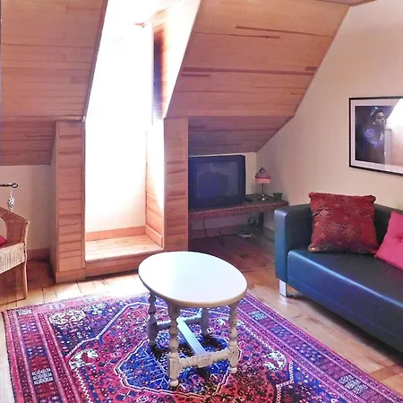 Le Moulinot Vakantiehuis