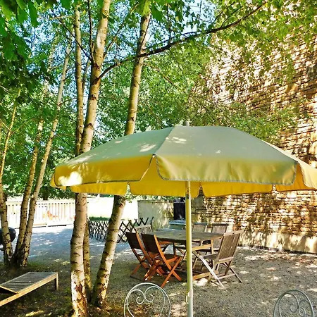 Le Moulinot Prázdninový dům Sarlat-la-Canéda