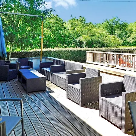 Le Moulinot بيت للعطل *