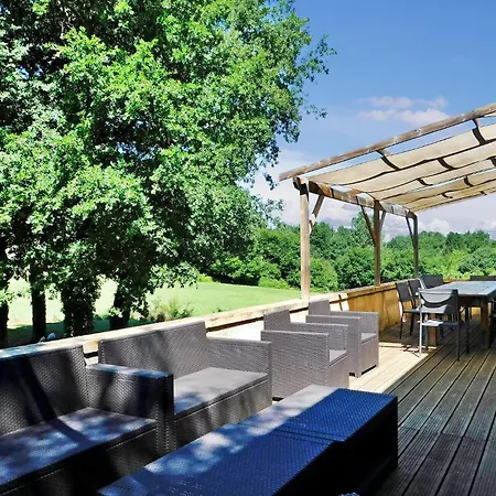 Le Moulinot بيت للعطل سارلا لا كانيدا