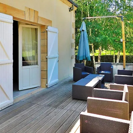 Le Moulinot * سارلا لا كانيدا