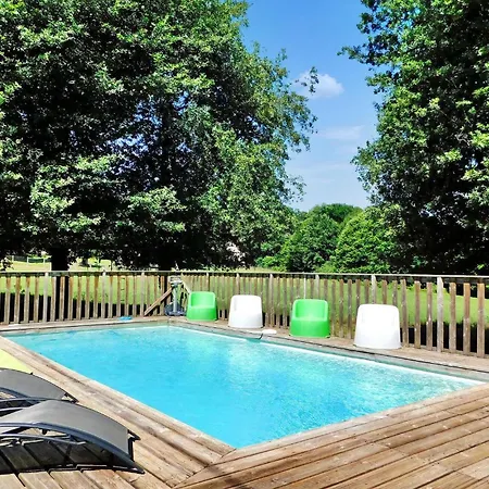 Le Moulinot Holiday home