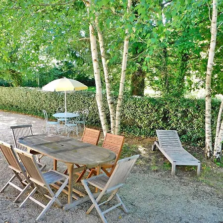 Le Moulinot بيت للعطل *