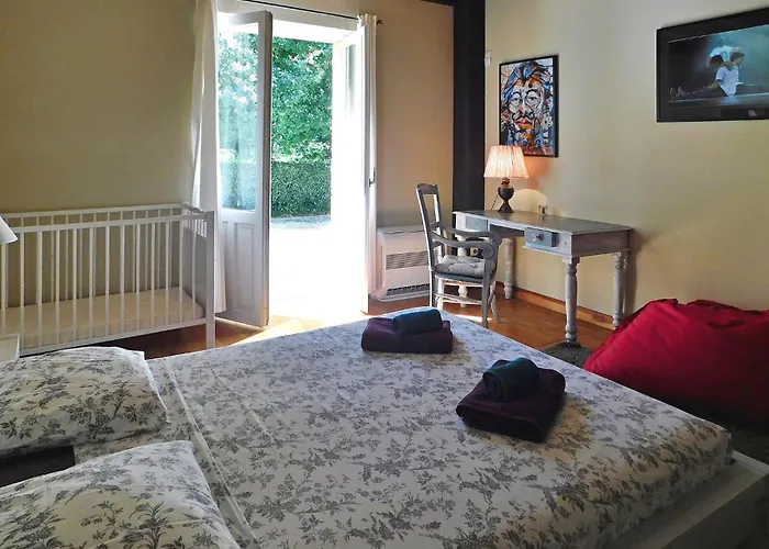 Vakantiehuis Le Moulinot *