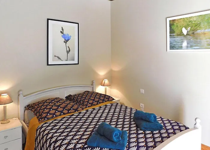 Le Moulinot Vakantiehuis Sarlat-la-Canéda
