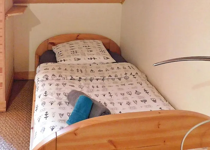 Le Moulinot Prázdninový dům *