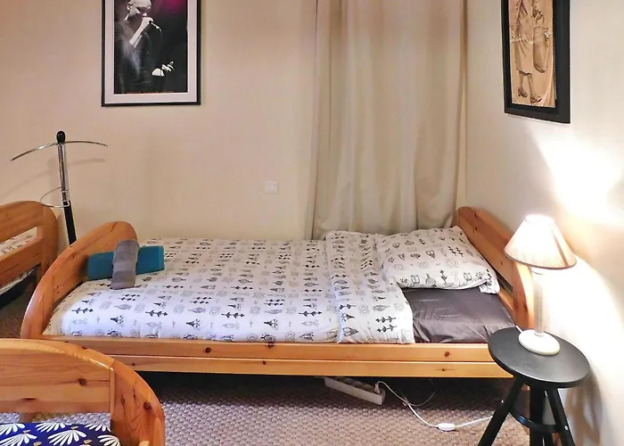 Le Moulinot Prázdninový dům Sarlat-la-Canéda