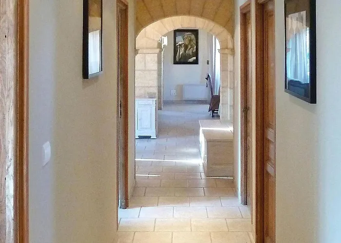 Le Moulinot * Sarlat-la-Canéda