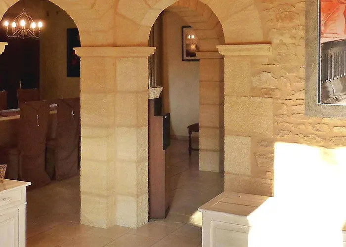 Le Moulinot Vakantiehuis Sarlat-la-Canéda