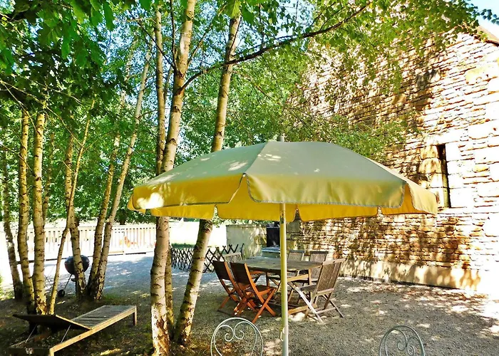Le Moulinot Vakantiehuis Sarlat-la-Canéda